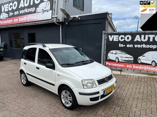 Fiat Panda 1.2 Young airco nette auto nieuwe apk