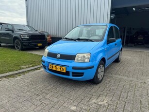 Fiat Panda (bj 2006)