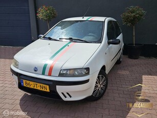 Fiat Punto 1.2 Active *inruil mogelijk*