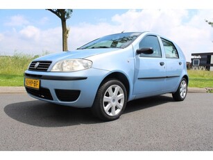 Fiat Punto 1.2 Young Airco