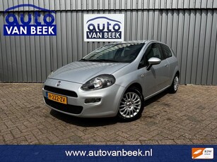 Fiat Punto Evo 1.2 Pop