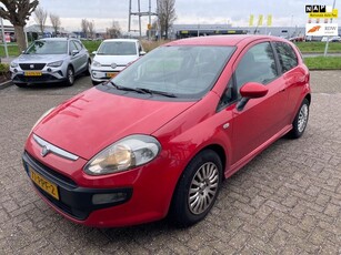 Fiat Punto Evo 1.3 M-Jet Dynamic