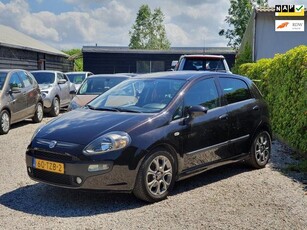 Fiat Punto Evo 1.3 M-Jet Racing 5drs 112000KM!!