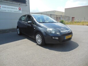 Fiat Punto Evo 1.4 Business (bj 2011)