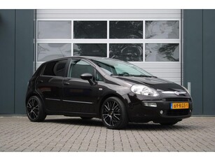 Fiat Punto Evo 1.4 Dynamic 5-deurs