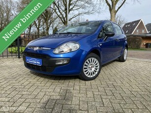 Fiat Punto Evo 1.4 Dynamic, Airco, Grote Beurt