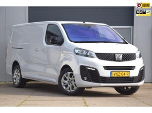 Fiat Scudo 2.0 MultiJet L3H1 Automaat / Trekhaak / Climate