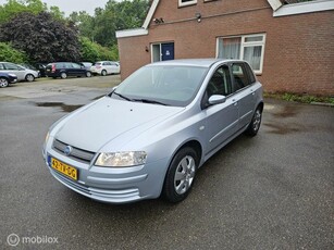 Fiat Stilo 1.4-16V Edizione Cool