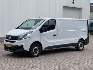 Fiat Talento 1.6 MJ EcoJet L2H1 146PK EURO6 (bj 2017)