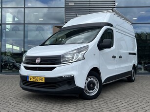 Fiat Talento 1.6 MJ EcoJet L2H2 Airco Trekhaak ideaal