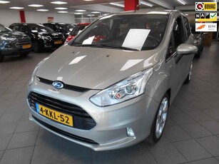 Ford B-MAX 1.0 EcoBoost Titanium