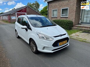 Ford B-Max 1.0 EcoBoost Titanium NAVI CAMERE KLIMAAT DEALER