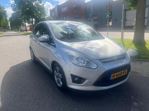 Ford C-Max 1.0 Ambiente EERSTE EIGENAAR