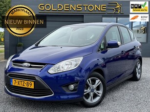 Ford C-Max 1.0 Edition 1e