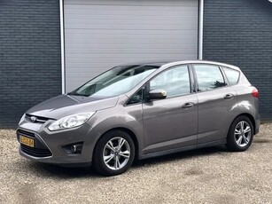 Ford C-MAX 1.0 Edition (bj 2015)