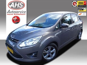 Ford C-Max 1.0 Edition