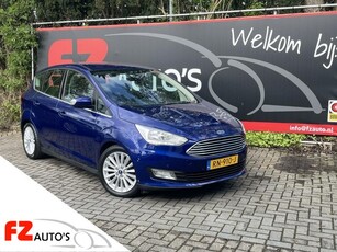 Ford C-MAX 1.0 Titanium