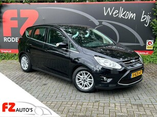 Ford C-MAX 1.0 Titanium