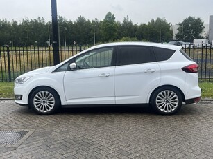 Ford C-MAX 1,5 150 pk Titanium (bj 2018)