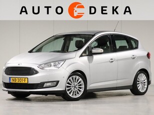 Ford C-Max 1.5 EcoBoost Titanium