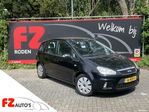 Ford C-MAX 1.6-16V Titanium Airco