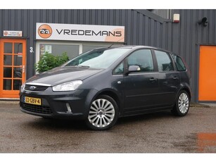 Ford C-MAX 1.6-16V Titanium (bj 2008)