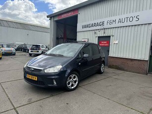 Ford C-MAX 1.6-16V Trend