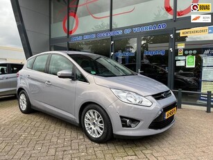 Ford C-Max 1.6 EcoBoost Titanium