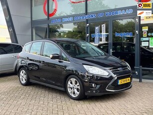 Ford C-Max 1.6 EcoBoost Titanium