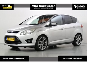 Ford C-Max 1.6 EcoBoost Titanium Nette auto!