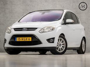 Ford C-MAX 1.6 SCTi Titanium Sport 150Pk (PANORAMADAK