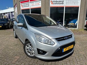 Ford C-Max 1.6 TDCi Titanium - Stoelverwarming -