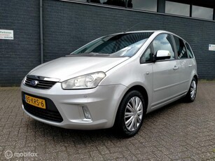 Ford C-Max 1.8-16V Titanium/178.000Km Nap//Dealer auto