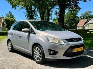 Ford C-Max 2.0 TDCi Titanium Automaat Airco + Cruise