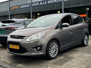 Ford C-MAX BWJ 2014 1.0 126PK Edition Plus Clima Navi