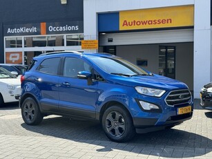 Ford EcoSport 1.0 EcoBoost Trend Ultimate (bj 2018)