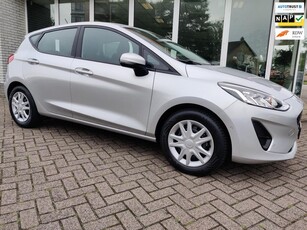 Ford Fiesta 1.0 EcoBoost Connected /Airco / PDC/ Navigatie