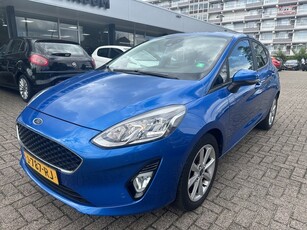 Ford Fiesta 1.0 EcoBoost Connected Pdc Navi Cruise Lmv Nap