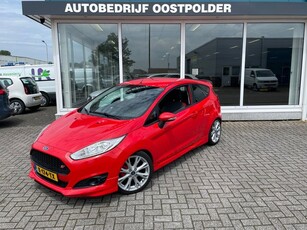 Ford Fiesta 1.0 EcoBoost Sport ST