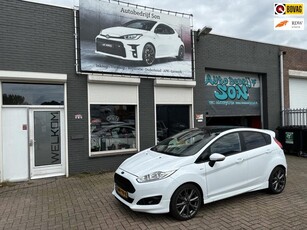 Ford FIESTA 1.0 EcoBoost ST Line