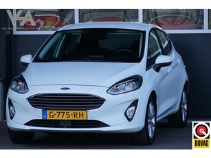 Ford Fiesta 1.0 EcoBoost Titanium, CarPlay, B&O, ACC