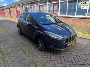 Ford Fiesta 1.0 EcoBoost Titanium klimaat pdc cc dealer