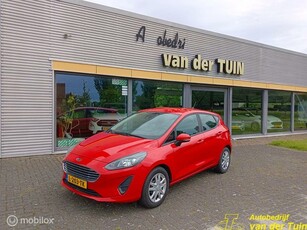 Ford Fiesta 1.0 EcoBoost Trend Nederlandse auto