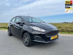 Ford Fiesta 1.0 Style