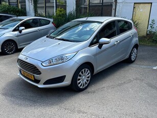 Ford Fiesta 1.0 Style / Airco/ 5 deurs/ 2de eigenaar