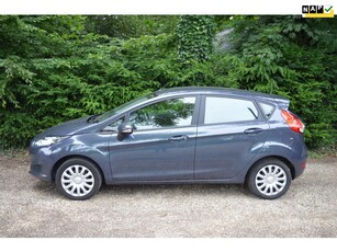 Ford Fiesta 1.0 Style Org NL/NAP/navigatie/airco