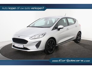 Ford Fiesta *1ste Eigenaar*LED*Carplay* (bj 2020)