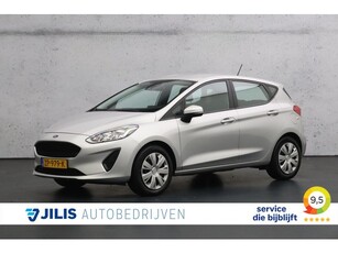 Ford Fiesta 1.1 Trend Apple carplay Airco Cruise