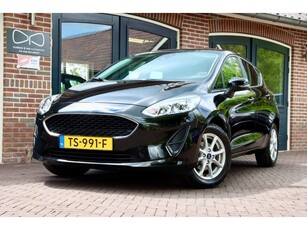 Ford Fiesta 1.1 Trend CARPLAY NAVIGATIE CRUISE NAP