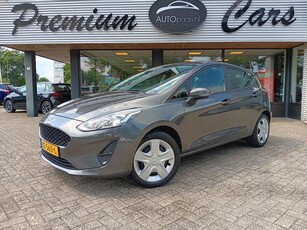 Ford Fiesta 1.1 TrendNAV,CRUISE,AIRCO,PDC1ste